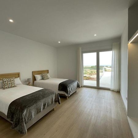 Villa Islander Cala Morell Exterior photo