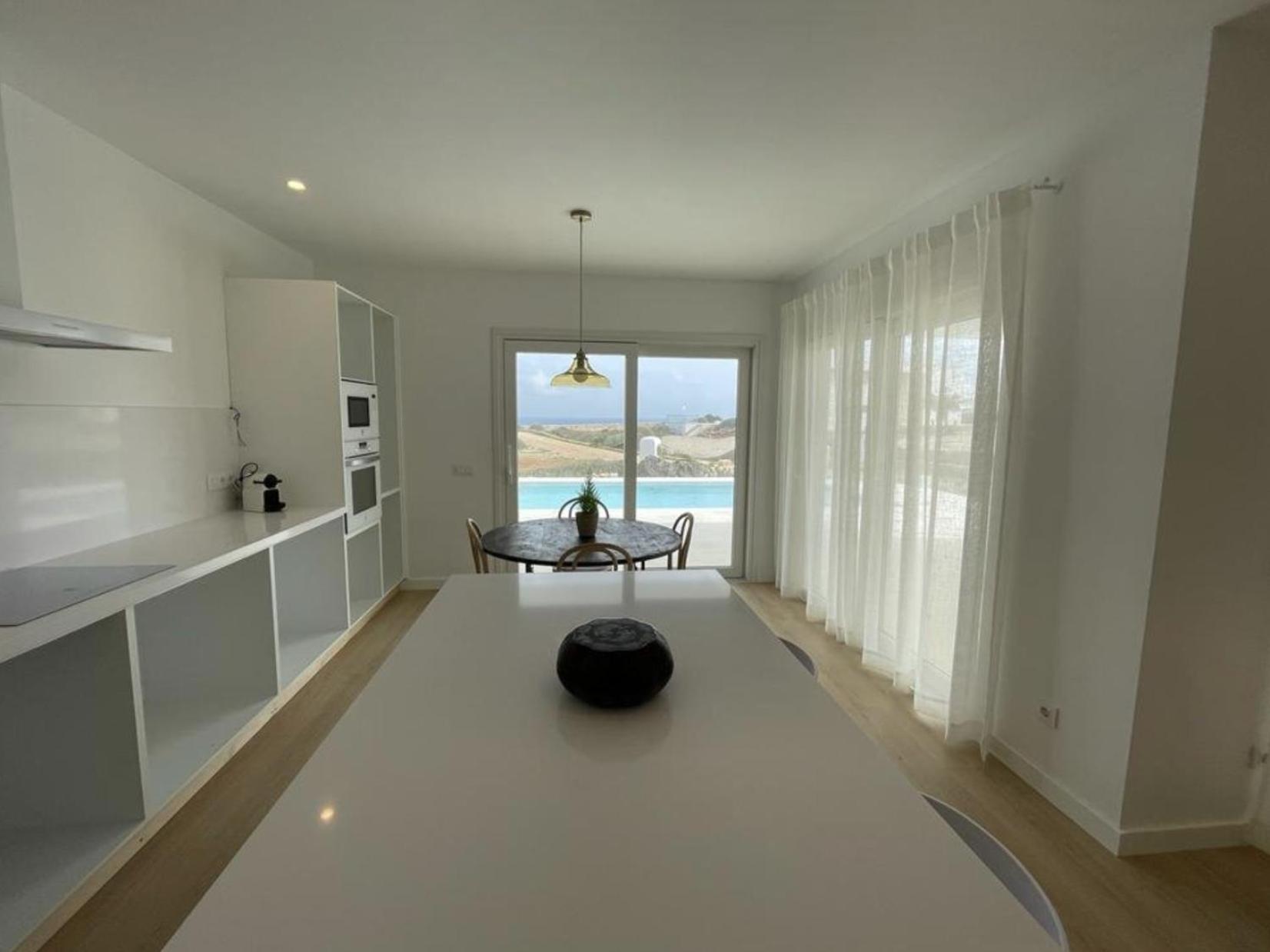Villa Islander Cala Morell Exterior photo
