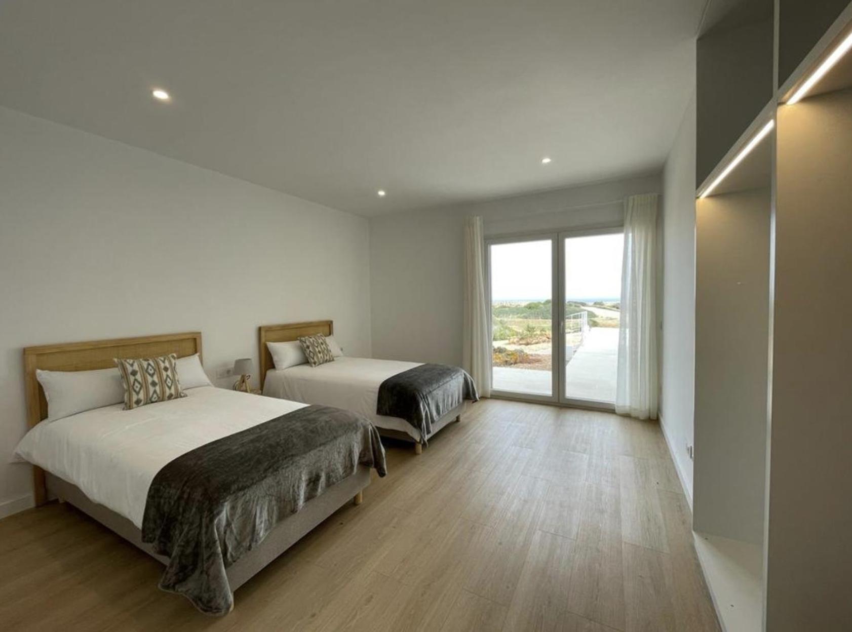 Villa Islander Cala Morell Exterior photo