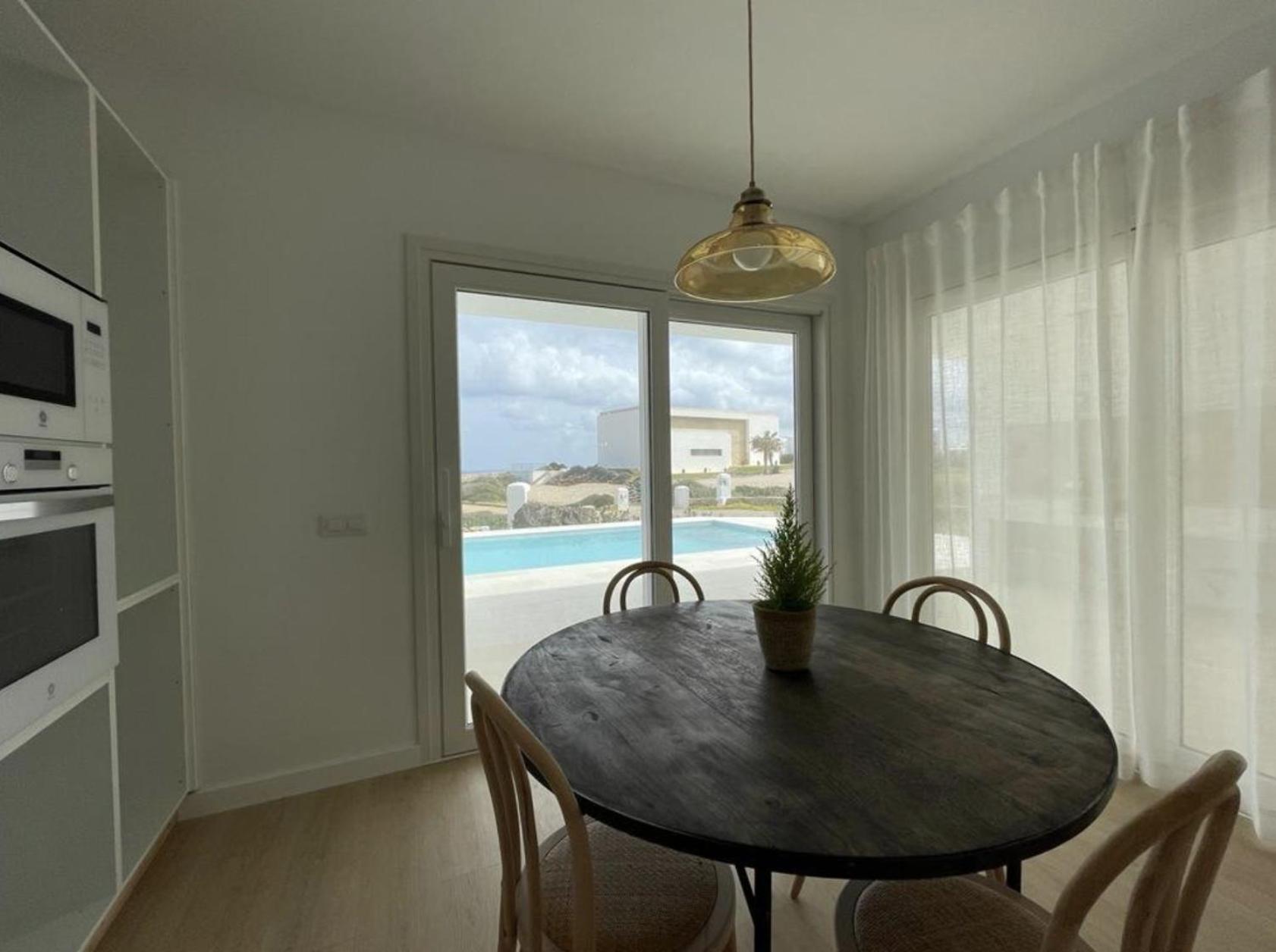 Villa Islander Cala Morell Exterior photo