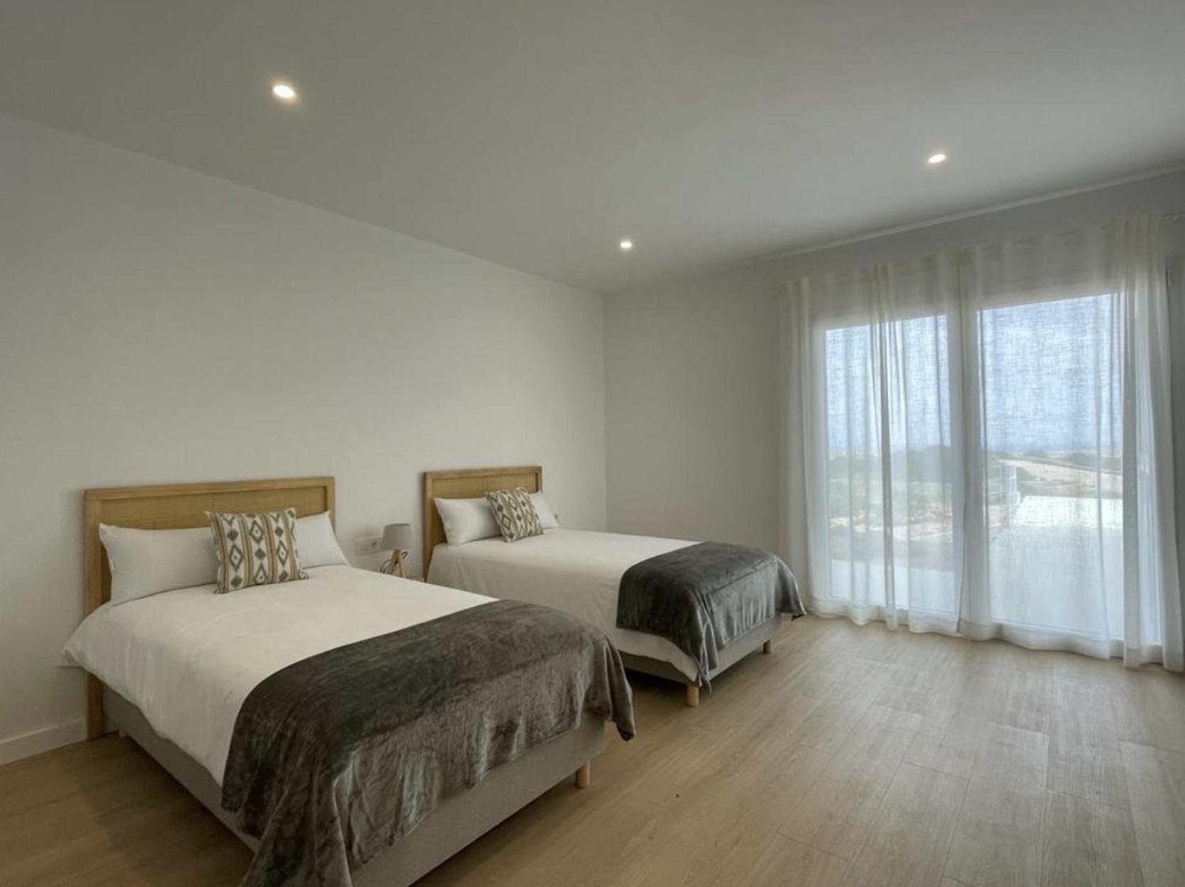 Villa Islander Cala Morell Exterior photo