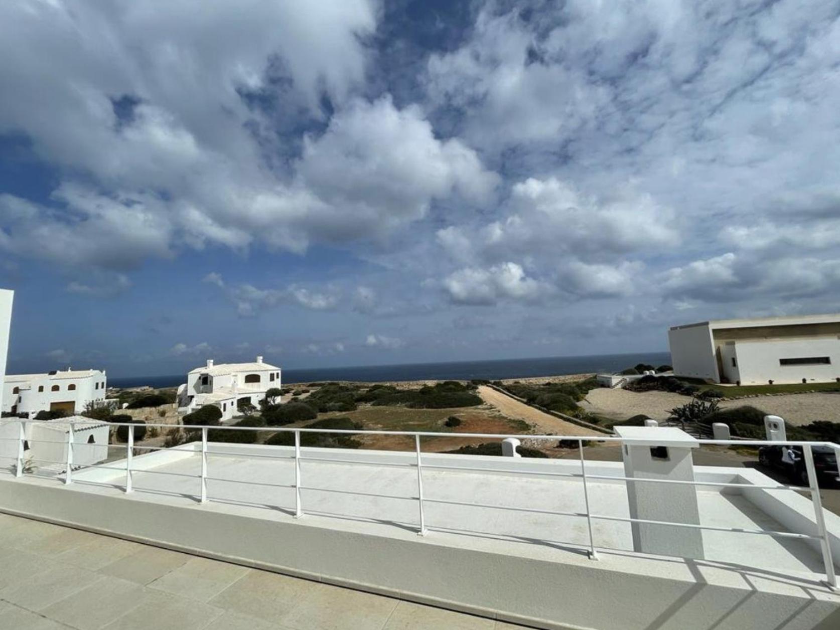 Villa Islander Cala Morell Exterior photo